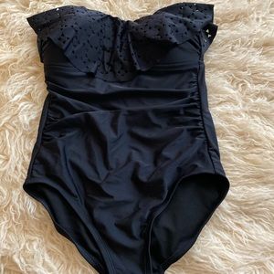Brand new no tags. Bathing suit